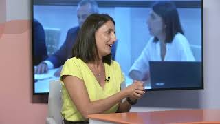 Entrevista del Día Talento Sostenible 28/10/2026 