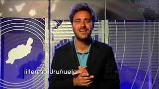 Objetivo Lanzarote PGM 47 07/05/2025 