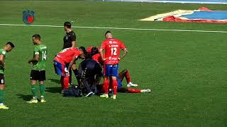 Directo Marca Lanzarote 02/03/2026 