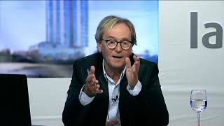 Café de Periodistas 10/06/2025 