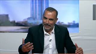 Entrevista del Día Antonio Félix Fernández 29/07/2026 