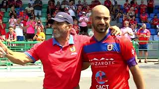 Directo Marca Lanzarote 12/05/2025 