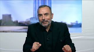 Entrevista del Día Francisco Aparicio 22/04/2026 