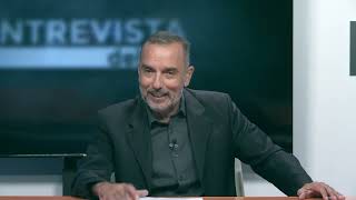 Entrevista del Día Armando Santana 01/09/2026 