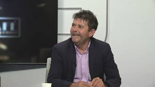 Café de Periodistas con Jesús Machín 07/09/2026 