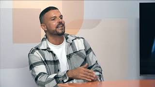 Café de Periodistas con Ariagona González 29/01/2026 