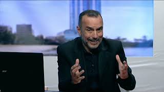 Café de Periodistas con Marci Acuña 01/04/2026 