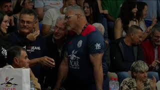 Final II Copa Cabildo de Lucha Canaria - 24/04/2026 