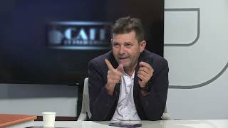 Café de Periodistas con Francisco Hernández 26/10/2026 