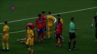 Directo Marca Lanzarote 23/03/2026 