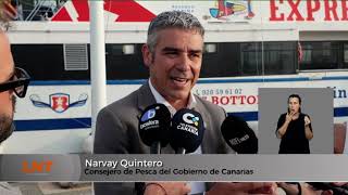 Resumen Semanal Informativo 25/07/2026 
