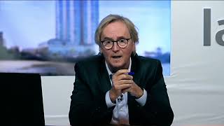 Café de Periodistas con Óscar Noda 09/12/2025 