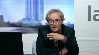 Café de Periodistas 07/07/2026 