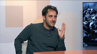 Café de Periodistas con Alfredo Mendoza 13/01/2026 