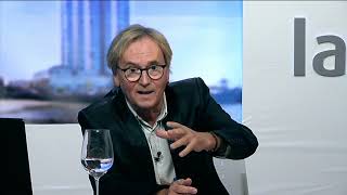 Café de Periodistas con Gustavo Santana 17/11/2025 