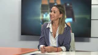 Entrevista del Día Maite Corujo 21/09/2026 