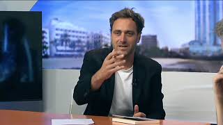 Entrevista del Día Miguel Aguerralde 08/04/2026 