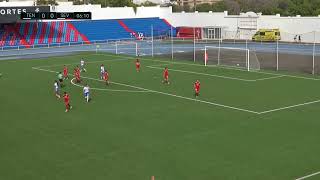 Torneo San Ginés - Costa Adeje Tenerife vs Sevilla FC - 01/08/2026 