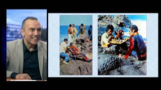 Entrevista del Día Saúl Rojas 10/02/2026 