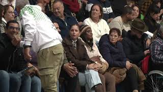 Final Lucha Canaria - CL San Bartolomé - CL Tinajo 06/02/2026 