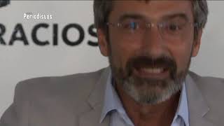 Café de Periodistas con Pedro San Ginés y Elisa Corujo 10/06/2026 