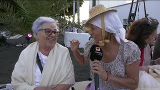 Romería Los Remedios - Yaiza 29/08/2026 