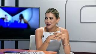 Café de Periodistas 31/07/2025 