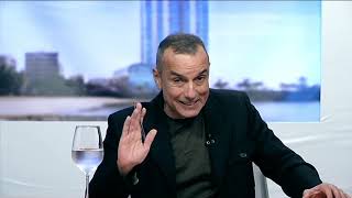 Entrevista del Día César Bona 21/11/2025 