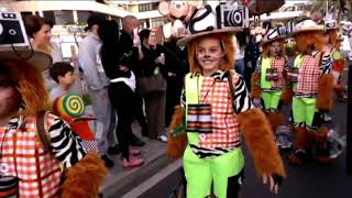 Carnaval de Arrecife Entierro del Pejín y de la Sardina 2026 