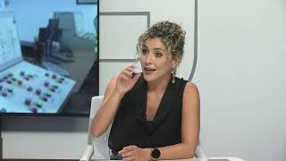 Café de Periodistas Sandra Rodríguez y Domingo Cejas 07/10/2026 