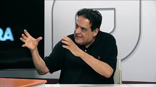 Entrevista del Día Pepe Betancort 29/06/2026 