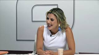 Café de Periodistas 30/07/2025 