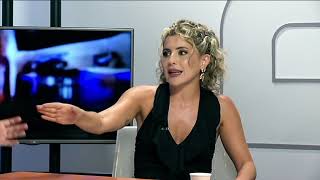 Café de Periodistas con Ángel Vázquez 15/10/2025 