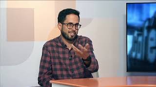 Café de Periodistas con César Reyes 08/06/2026 