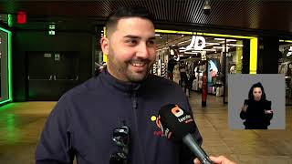 Resumen Semanal Informativo 14/03/2026 