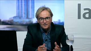 Café de Periodistas con Óscar Noda 04/11/2025 