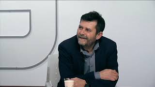 Café de Periodistas con Echedey Eugenio 30/03/2026 