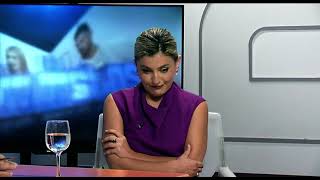 Café de Periodistas con Óscar Noda 22/07/2026 