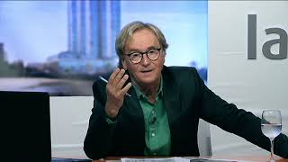 Café de Periodistas con Yonathan de León 30/07/2026 