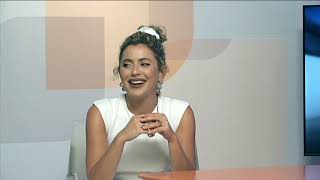 Café de Periodistas con Marci Acuña 08/07/2026 