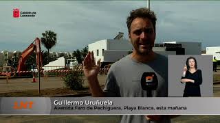 Resumen Semanal Informativo 28/03/2026 