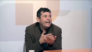 Café de Periodistas con Yonathan de León 26/12/2025 