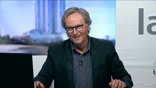 Café de Periodistas con Domingo Cejas 06/04/2026 