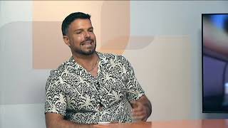 Café de Periodistas con Isidro Pérez 28/05/2026 