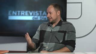 Entrevista del Día Ginés González 19/10/2026 