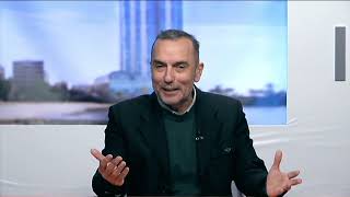 Entrevista del Día Íñigo Navarro 10/03/2026 