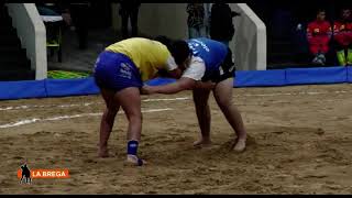 LA BREGA CL TINAJO Y CL YAIZA 12/04/26 