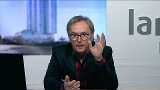 Café de Periodistas con José Valle 22/12/2025 