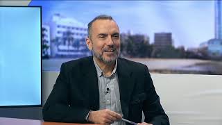 Entrevista del Día Gregorio León 15/04/2026 