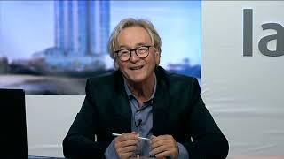 Café de Periodistas 08/07/2025 